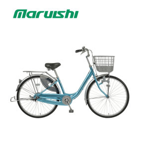 Xe đạp mini Maruishi Nhật Bản - WEA 2611