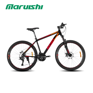 Xe đạp địa hình Maruishi Nhật Bản - ASO PLUS