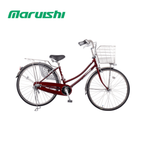 Xe đạp mini Nhật Bản Maruishi - CAT 2633