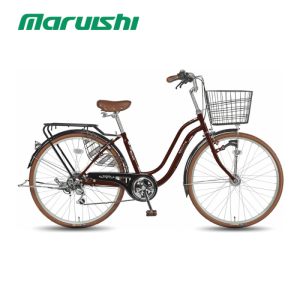 Xe đạp mini Nhật Bản Maruishi - WAT 2673